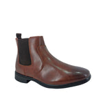 Botas Bran para hombre color café
