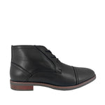 Botas Porta para hombre color negro