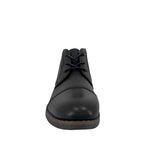 Botas Porta para hombre color negro