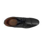 Botas Porta para hombre color negro