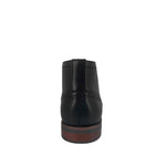 Botas Porta para hombre color negro