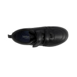 Zapatos escolares Dariob negro para Niños