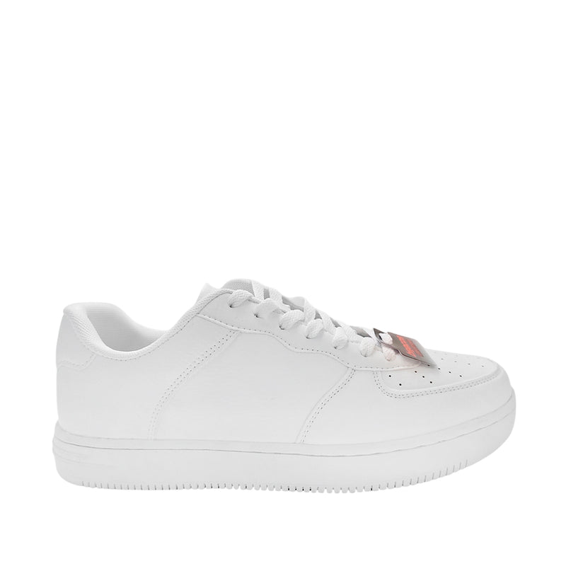 Sneakers Larry para hombre color blanco