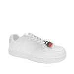 Sneakers Larry para hombre color blanco