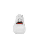Sneakers Larry para hombre color blanco