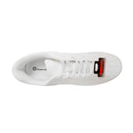 Sneakers Larry para hombre color blanco