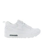Tennis Airy para mujer color blanco