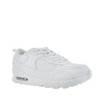 Tennis Airy para mujer color blanco