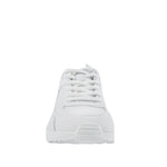 Tennis Airy para mujer color blanco
