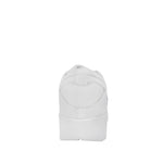 Tennis Airy para mujer color blanco