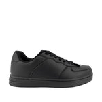 Sneakers Larry  para hombre color negro