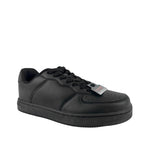 Sneakers Larry  para hombre color negro
