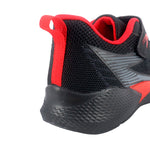 Tennis Eduardo para niño color rojo