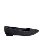 Balerinas Alisa negro para mujer