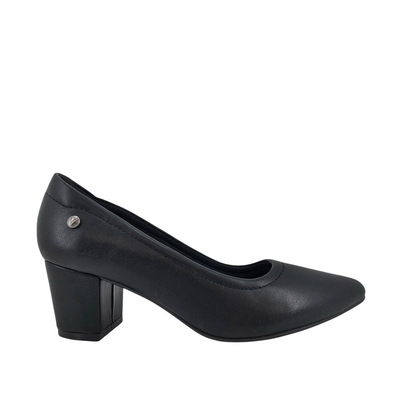 Tacones Bruny negro para mujer