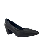 Tacones Bruny negro para mujer