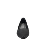 Tacones Bruny negro para mujer