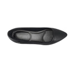 Tacones Bruny negro para mujer