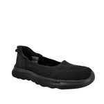 Tennis Atenas para mujer color negro
