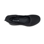 Tennis Atenas para mujer color negro