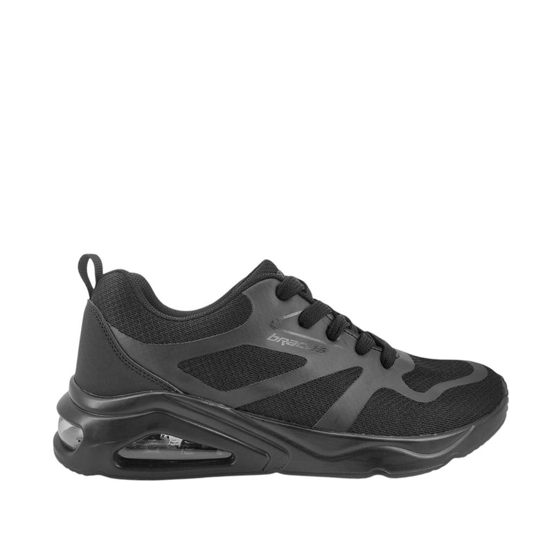 Tennis Sheery para mujer color negro