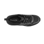 Tennis Sheery para mujer color negro