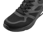 Tennis Sheery para mujer color negro
