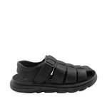 Sandalias Cancun  para hombre color negro