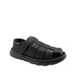 Sandalias Cancun  para hombre color negro