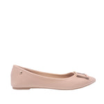 Balerinas Annie blush para mujer