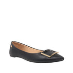 Balerinas Annie negro para mujer