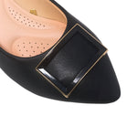 Balerinas Annie negro para mujer