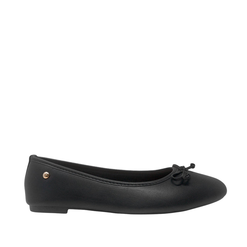 Balerinas Luly negro para mujer
