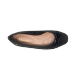Balerinas Luly negro para mujer