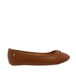 Balerinas Margie tan para mujer
