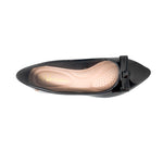 Ballerinas Via para mujer color negro