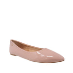Ballerinas Violeta para mujer color nude
