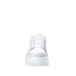 Sneakers Tina para mujer color blanco