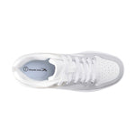 Sneakers Tina para mujer color blanco