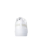 Sneakers Tina para mujer color blanco
