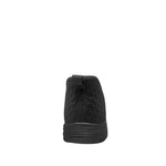 Tennis slip on Nora para mujer color negro