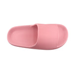 Sandalias flats Emma blush