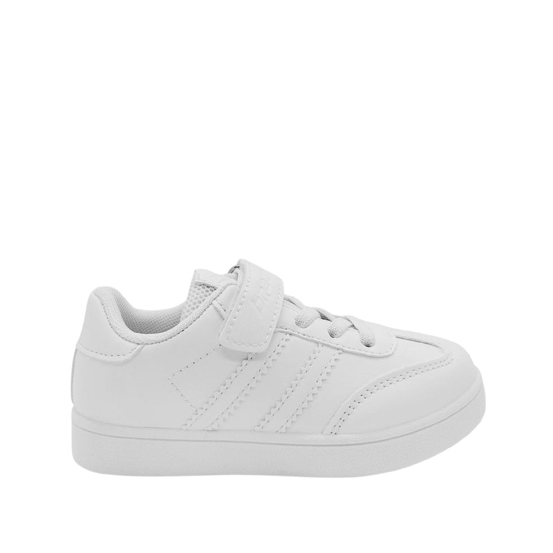 Sneakers Rafael para niño color blanco