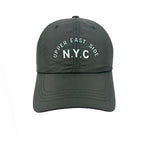 Gorra Troy unisex color verde
