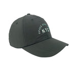 Gorra Troy unisex color verde