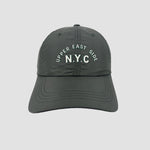 Gorra Troy unisex color verde
