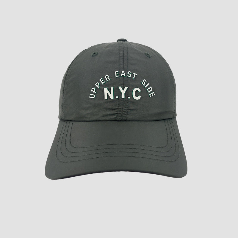 Gorra Troy unisex color verde