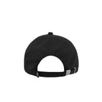 Gorra Neutral unisex color negro