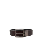 Cinturón Alberto unisex color negro