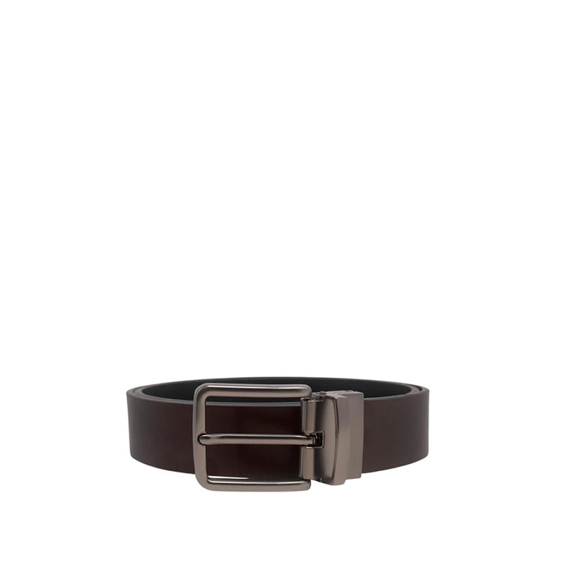 Cinturón Alberto unisex color negro